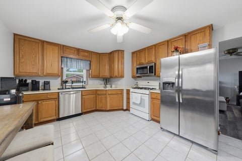 Tiny photo for Midlothian, IL 60445 (MLS # 12738491)
