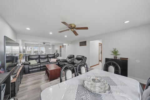 Tiny photo for Midlothian, IL 60445 (MLS # 12738491)