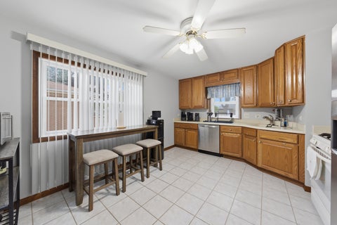 Tiny photo for Midlothian, IL 60445 (MLS # 12738491)