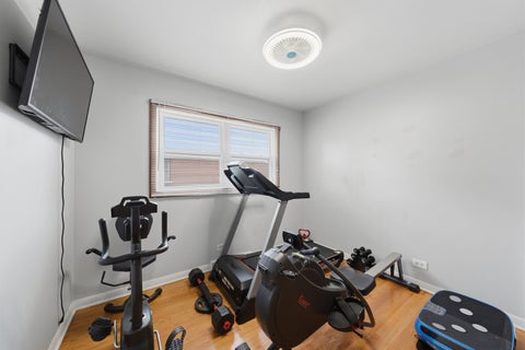 Tiny photo for Midlothian, IL 60445 (MLS # 12738491)