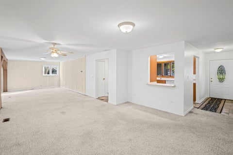 Tiny photo for 6819 Kincaid Court, Woodridge, IL 60517 (MLS # 12776998)