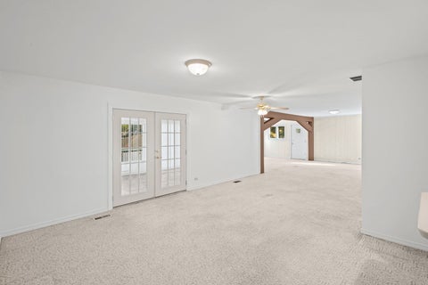 Tiny photo for 6819 Kincaid Court, Woodridge, IL 60517 (MLS # 12776998)