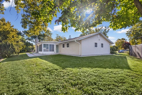 Tiny photo for 6819 Kincaid Court, Woodridge, IL 60517 (MLS # 12776998)