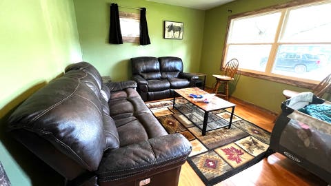 Tiny photo for 1403 Glendale Drive, Champaign, IL 61821 (MLS # 12723316)