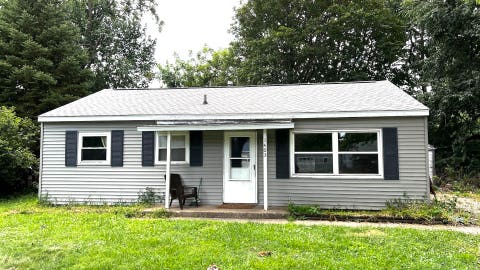 Photo of 1403 Glendale Drive, Champaign, IL 61821 (MLS # 12723316)