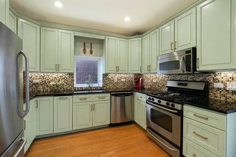 Tiny photo for 1445 N MOHAWK Street #2, Chicago, IL 60610 (MLS # 12726187)
