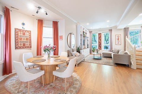 Tiny photo for 1445 N MOHAWK Street #2, Chicago, IL 60610 (MLS # 12726187)
