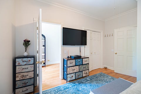 Tiny photo for 1445 N MOHAWK Street #2, Chicago, IL 60610 (MLS # 12726187)