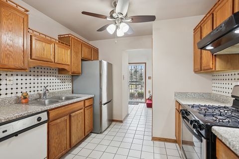 Tiny photo for 11030 S Roberts Road #1, Palos Hills, IL 60465 (MLS # 12557168)