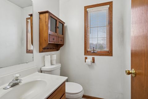 Tiny photo for 11030 S Roberts Road #1, Palos Hills, IL 60465 (MLS # 12557168)