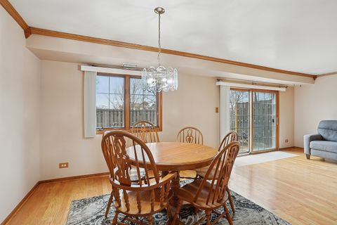 Tiny photo for 11030 S Roberts Road #1, Palos Hills, IL 60465 (MLS # 12557168)