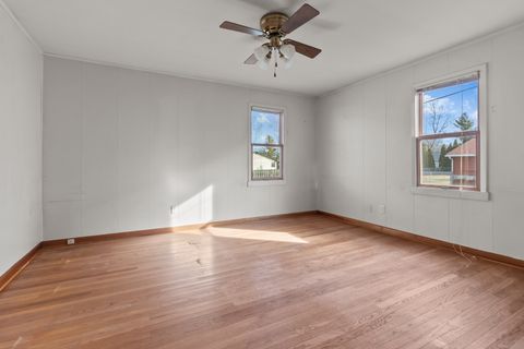 Tiny photo for 607 W Burbank Street, Harvard, IL 60033 (MLS # 12544170)