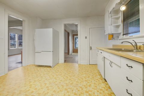 Tiny photo for 607 W Burbank Street, Harvard, IL 60033 (MLS # 12544170)