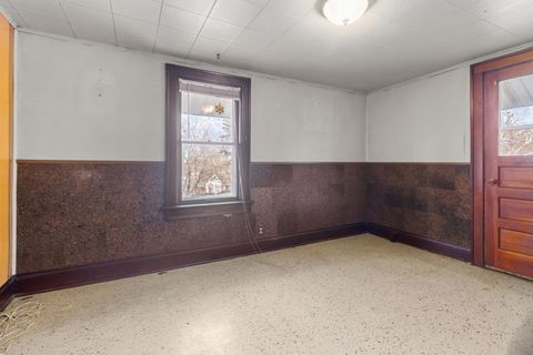 Tiny photo for 607 W Burbank Street, Harvard, IL 60033 (MLS # 12544170)