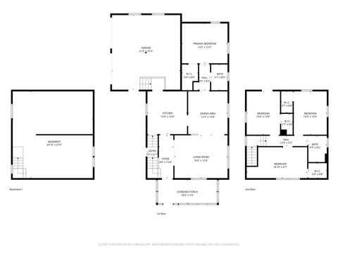 Tiny photo for 607 W Burbank Street, Harvard, IL 60033 (MLS # 12544170)