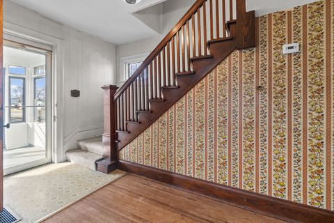 Tiny photo for 607 W Burbank Street, Harvard, IL 60033 (MLS # 12544170)