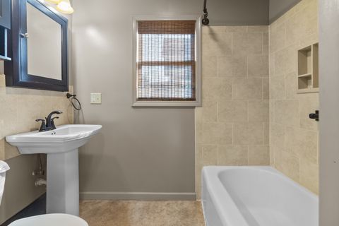 Tiny photo for 607 W Burbank Street, Harvard, IL 60033 (MLS # 12544170)