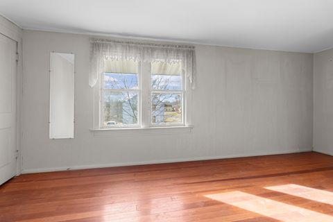 Tiny photo for 607 W Burbank Street, Harvard, IL 60033 (MLS # 12544170)