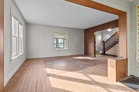 Tiny photo for 607 W Burbank Street, Harvard, IL 60033 (MLS # 12544170)