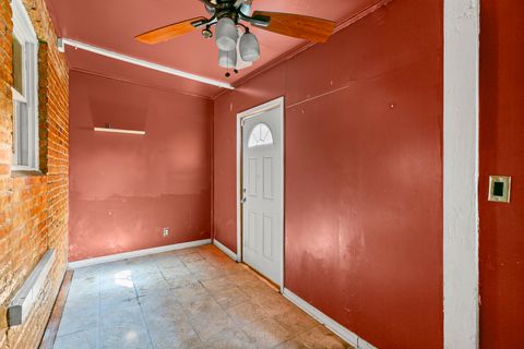 Tiny photo for 6837 S Michigan Avenue, Chicago, IL 60637 (MLS # 12477709)