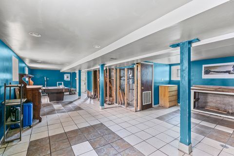 Tiny photo for 6837 S Michigan Avenue, Chicago, IL 60637 (MLS # 12477709)