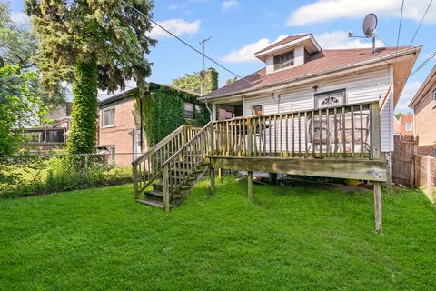 Tiny photo for 6837 S Michigan Avenue, Chicago, IL 60637 (MLS # 12477709)