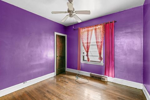 Tiny photo for 6837 S Michigan Avenue, Chicago, IL 60637 (MLS # 12477709)