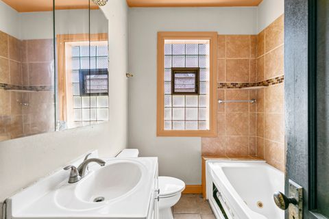 Tiny photo for 6837 S Michigan Avenue, Chicago, IL 60637 (MLS # 12477709)