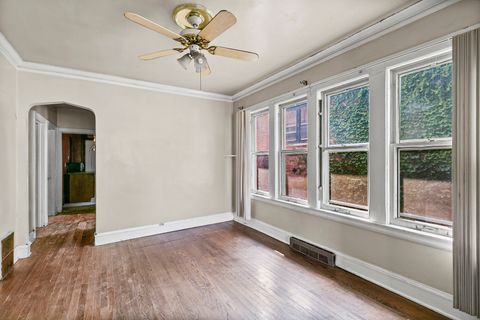 Tiny photo for 6837 S Michigan Avenue, Chicago, IL 60637 (MLS # 12477709)