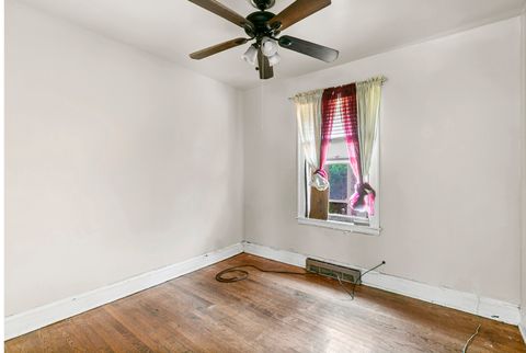 Tiny photo for 6837 S Michigan Avenue, Chicago, IL 60637 (MLS # 12477709)