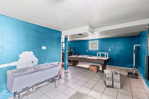 Tiny photo for 6837 S Michigan Avenue, Chicago, IL 60637 (MLS # 12477709)