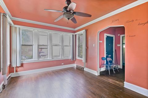 Tiny photo for 6837 S Michigan Avenue, Chicago, IL 60637 (MLS # 12477709)