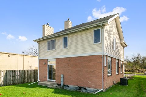 Tiny photo for 22429 KARLOV Avenue, Richton Park, IL 60471 (MLS # 12478205)