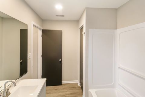 Tiny photo for 22429 KARLOV Avenue, Richton Park, IL 60471 (MLS # 12478205)
