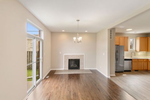 Tiny photo for 22429 KARLOV Avenue, Richton Park, IL 60471 (MLS # 12478205)