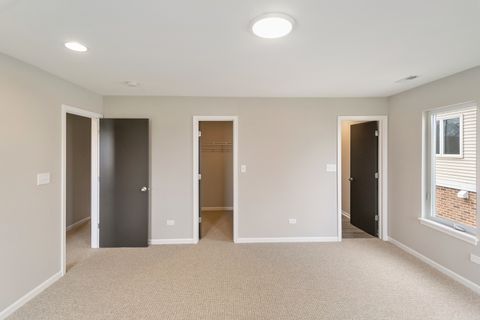 Tiny photo for 22429 KARLOV Avenue, Richton Park, IL 60471 (MLS # 12478205)