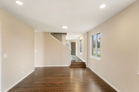 Tiny photo for 22429 KARLOV Avenue, Richton Park, IL 60471 (MLS # 12478205)