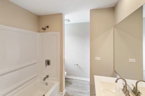 Tiny photo for 22429 KARLOV Avenue, Richton Park, IL 60471 (MLS # 12478205)