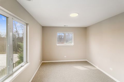 Tiny photo for 22429 KARLOV Avenue, Richton Park, IL 60471 (MLS # 12478205)