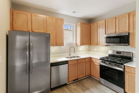 Tiny photo for 22429 KARLOV Avenue, Richton Park, IL 60471 (MLS # 12478205)