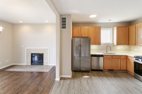 Tiny photo for 22429 KARLOV Avenue, Richton Park, IL 60471 (MLS # 12478205)