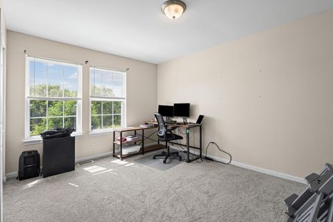 Tiny photo for 353 Charles Drive, Antioch, IL 60002 (MLS # 12678205)