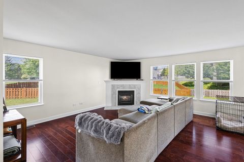 Tiny photo for 353 Charles Drive, Antioch, IL 60002 (MLS # 12678205)