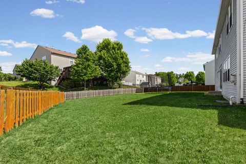 Tiny photo for 353 Charles Drive, Antioch, IL 60002 (MLS # 12678205)