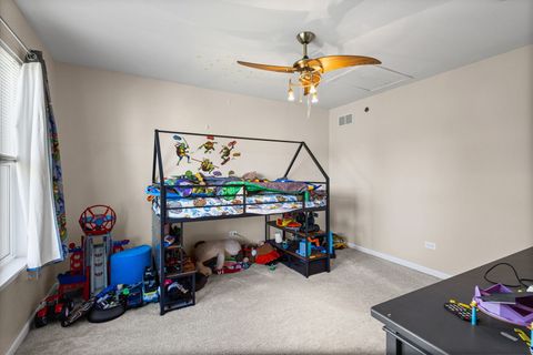 Tiny photo for 353 Charles Drive, Antioch, IL 60002 (MLS # 12678205)
