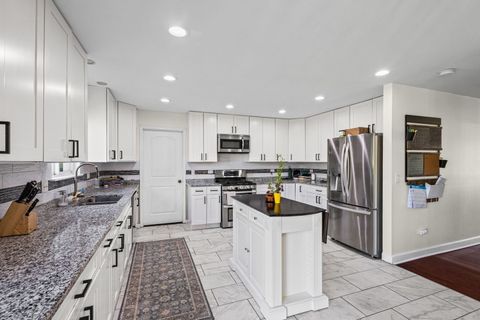 Tiny photo for 353 Charles Drive, Antioch, IL 60002 (MLS # 12678205)