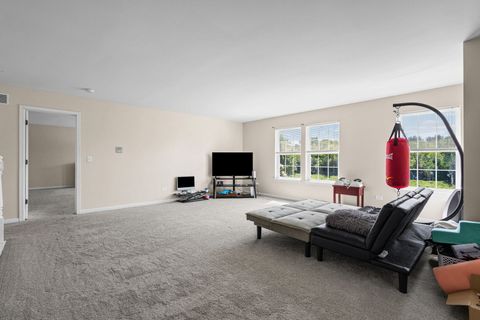 Tiny photo for 353 Charles Drive, Antioch, IL 60002 (MLS # 12678205)