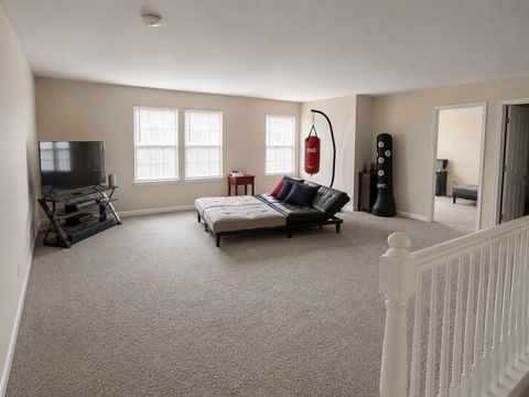 Tiny photo for 353 Charles Drive, Antioch, IL 60002 (MLS # 12678205)