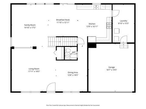 Tiny photo for 353 Charles Drive, Antioch, IL 60002 (MLS # 12678205)