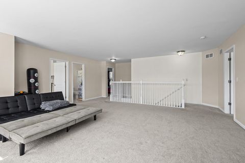 Tiny photo for 353 Charles Drive, Antioch, IL 60002 (MLS # 12678205)